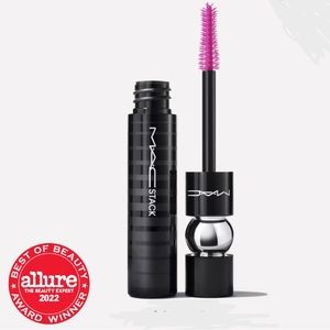 M·A·CStack Mascara - Mega